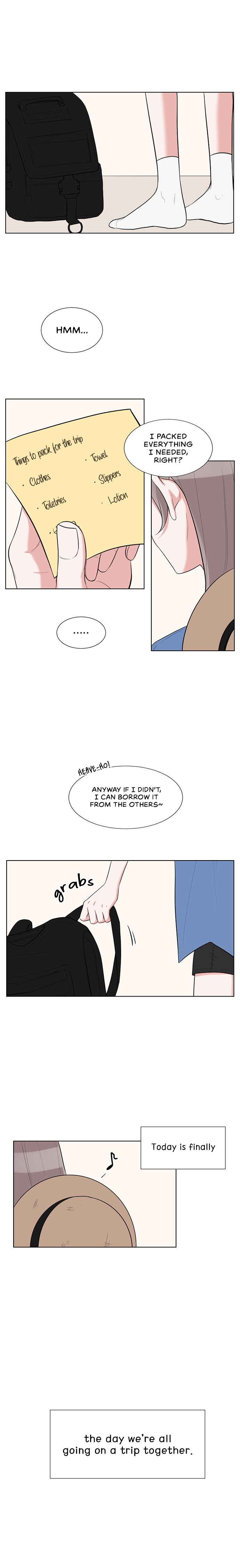 Gatabutata Manhwa - Chapter 62 Page 1