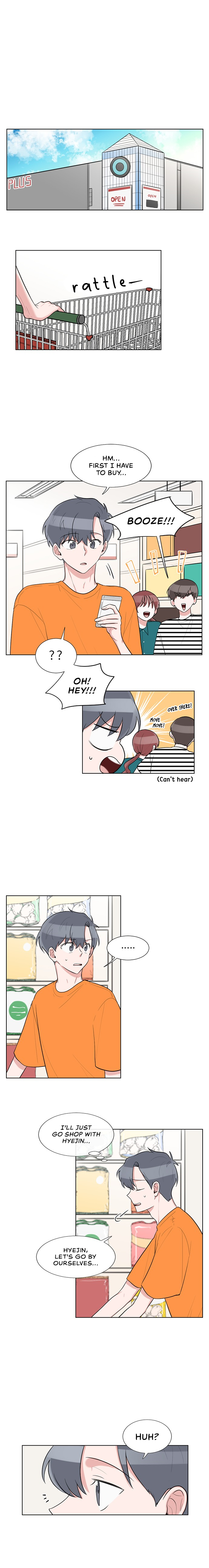 Gatabutata Manhwa - Chapter 62 Page 4