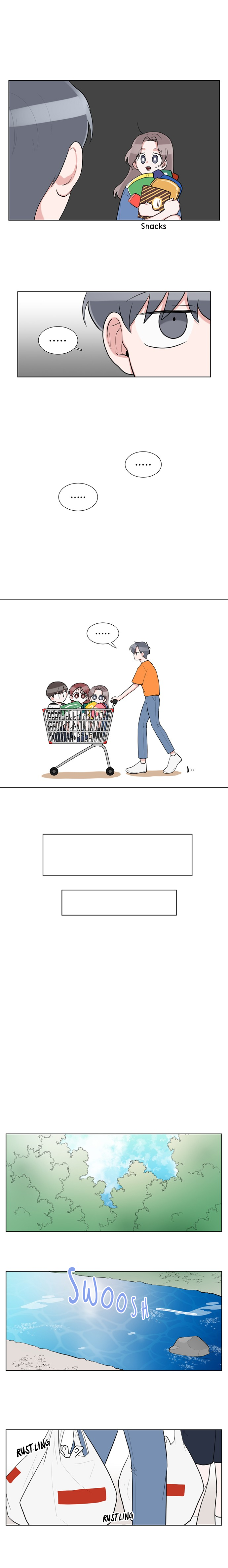 Gatabutata Manhwa - Chapter 62 Page 5