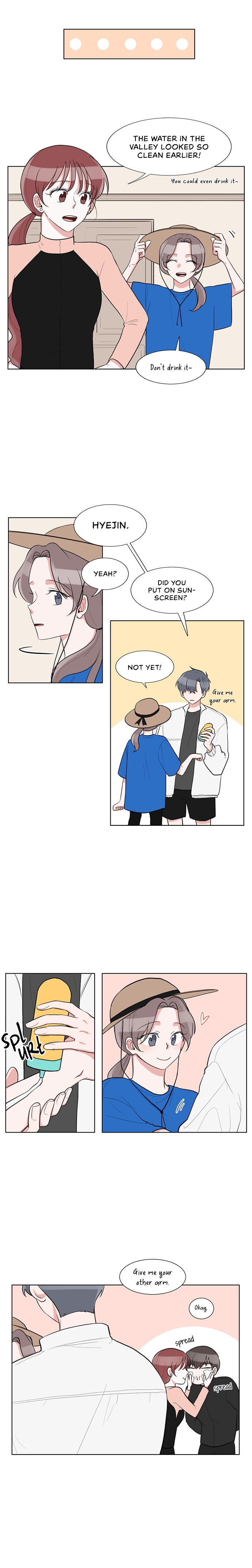 Gatabutata Manhwa - Chapter 62 Page 8