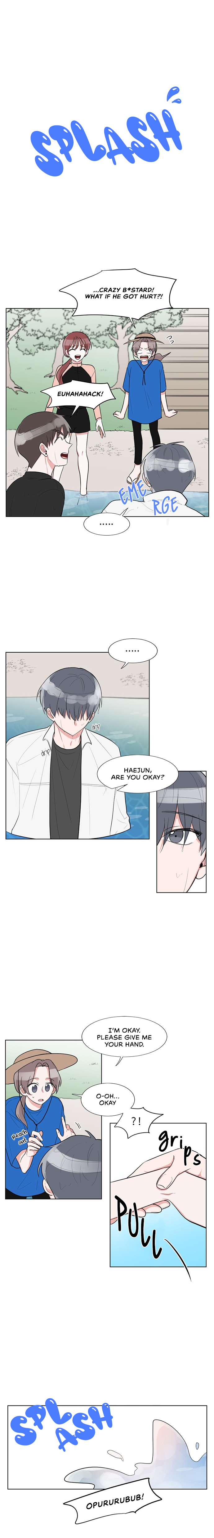 Gatabutata Manhwa - Chapter 62 Page 10