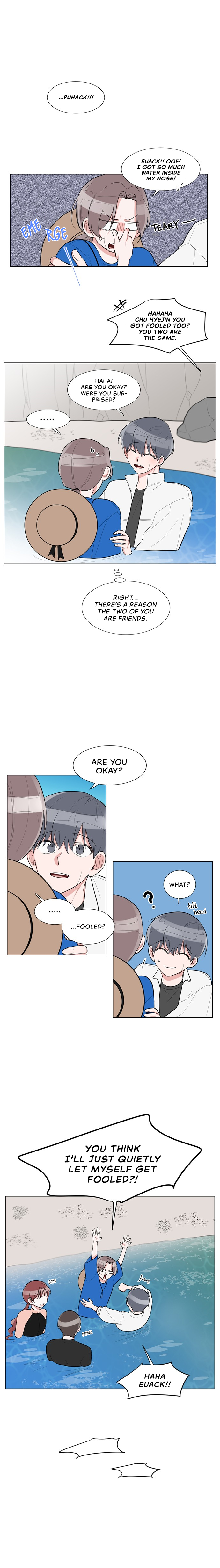 Gatabutata Manhwa - Chapter 62 Page 11