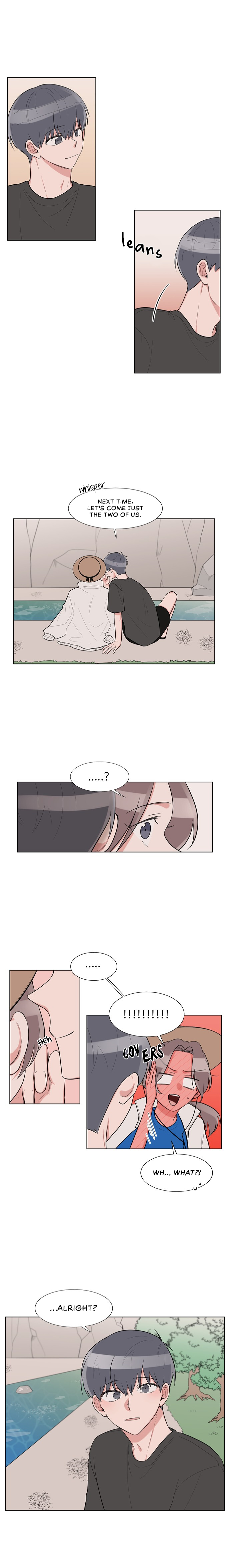 Gatabutata Manhwa - Chapter 62 Page 13