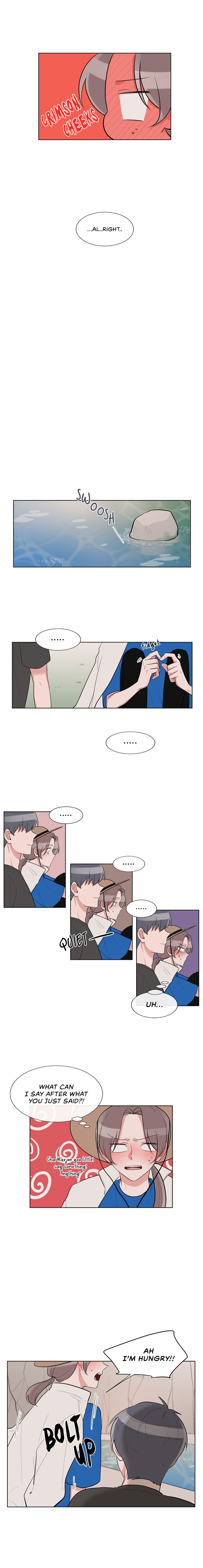 Gatabutata Manhwa - Chapter 62 Page 14