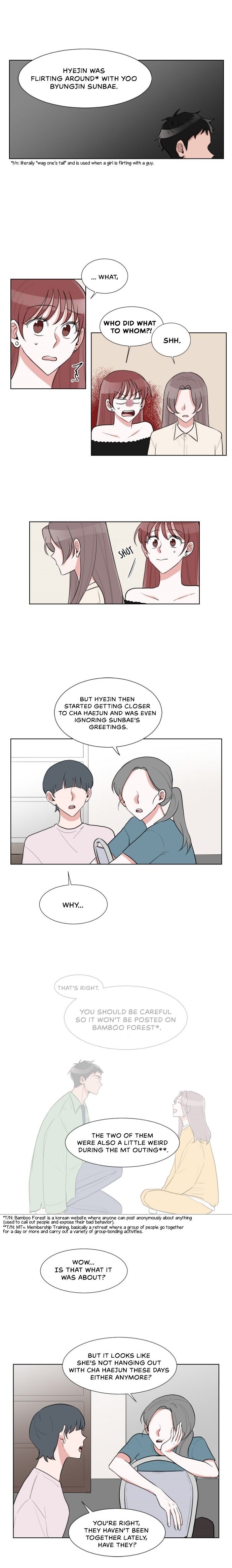 Gatabutata Manhwa - Chapter 37 Page 3