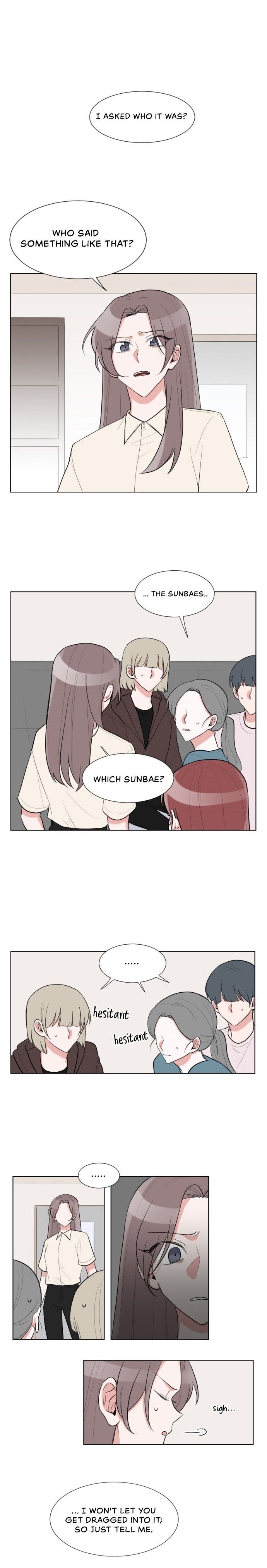 Gatabutata Manhwa - Chapter 37 Page 8