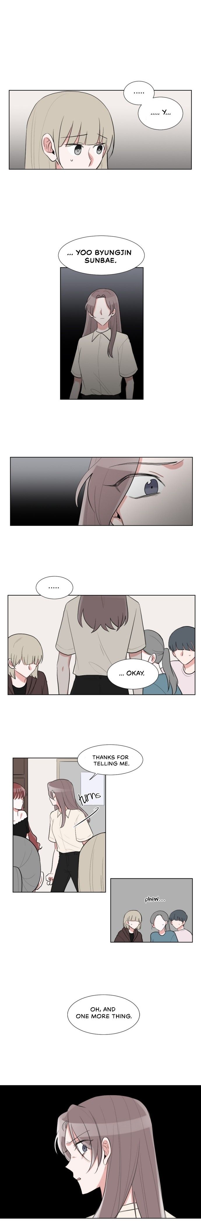 Gatabutata Manhwa - Chapter 37 Page 9