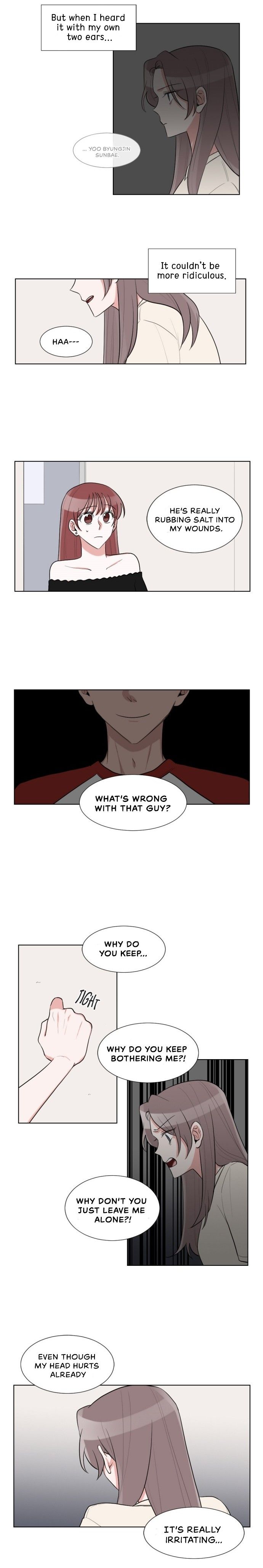 Gatabutata Manhwa - Chapter 37 Page 11