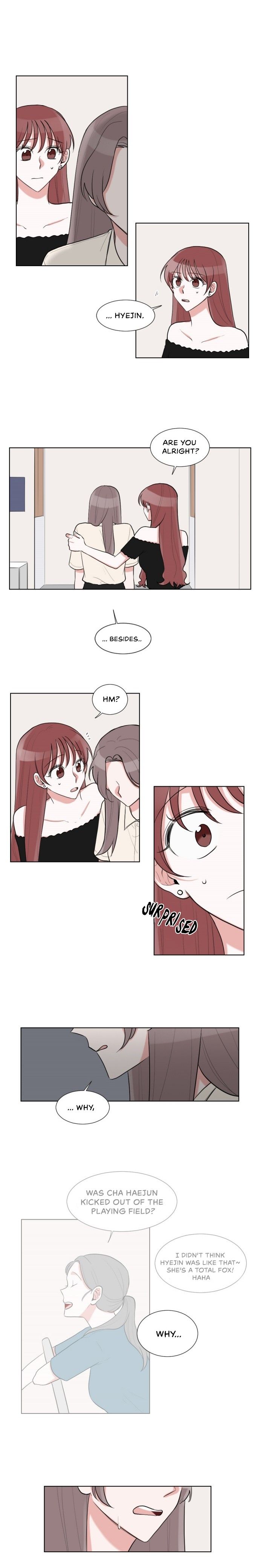 Gatabutata Manhwa - Chapter 37 Page 12