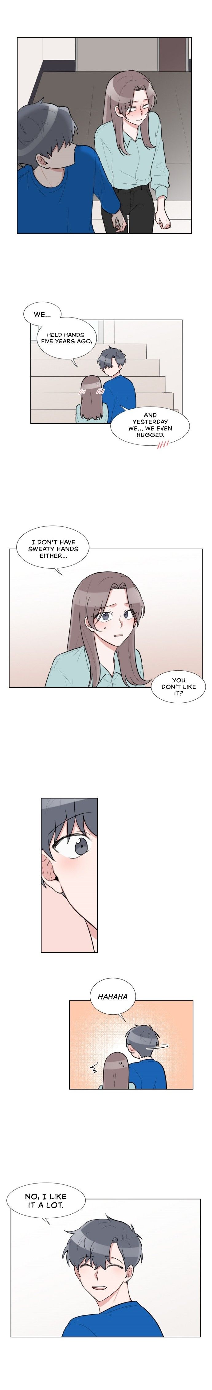 Gatabutata Manhwa - Chapter 50 Page 4