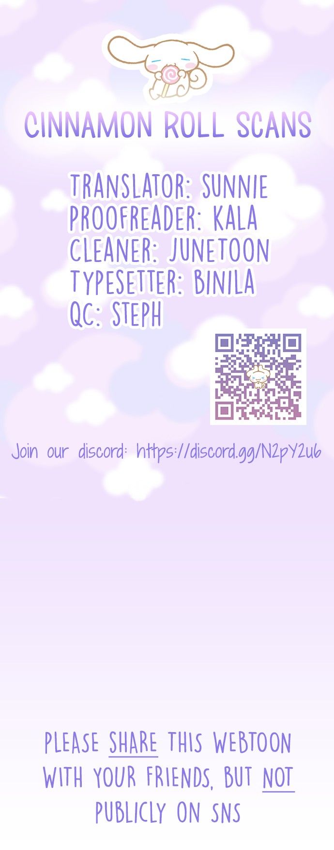 Gatabutata Manhwa - Chapter 25 Page 0