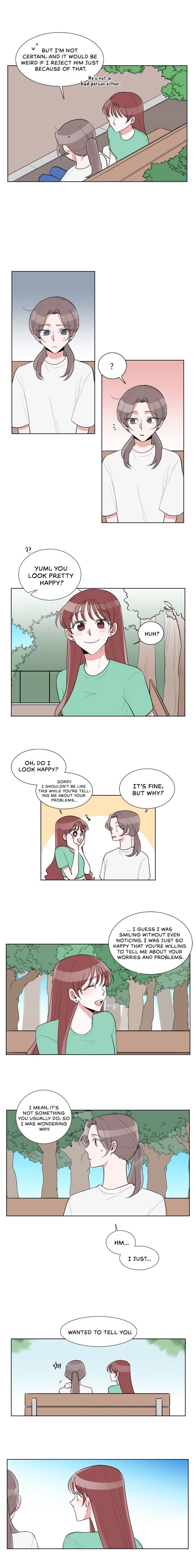 Gatabutata Manhwa - Chapter 25 Page 5