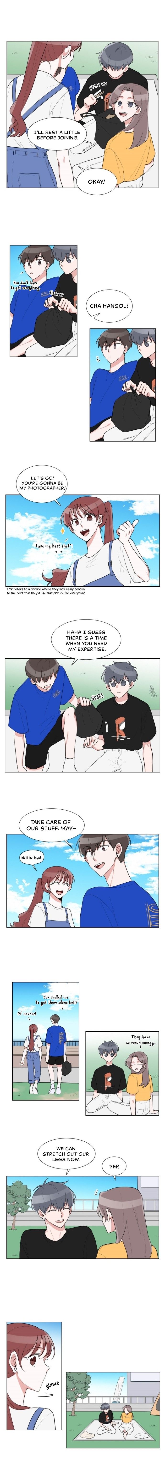 Gatabutata Manhwa - Chapter 25 Page 7