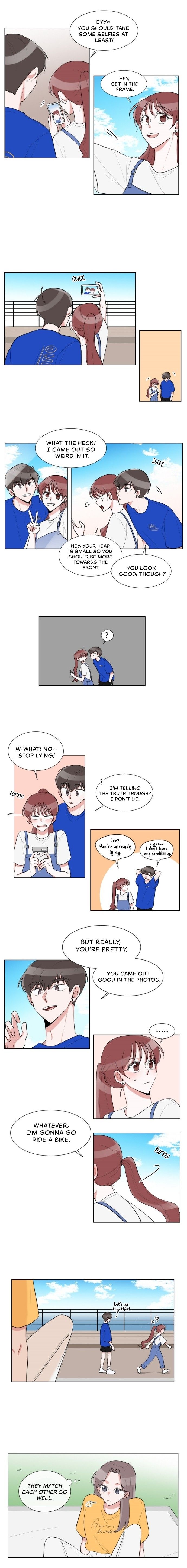 Gatabutata Manhwa - Chapter 25 Page 9