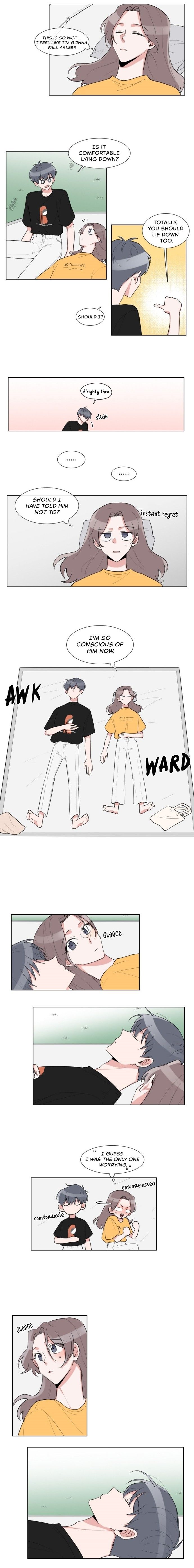 Gatabutata Manhwa - Chapter 25 Page 11