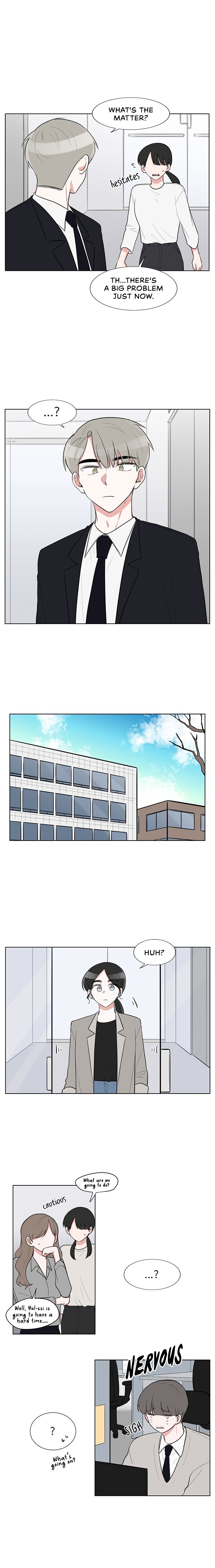 Gatabutata Manhwa - Chapter 66 Page 6