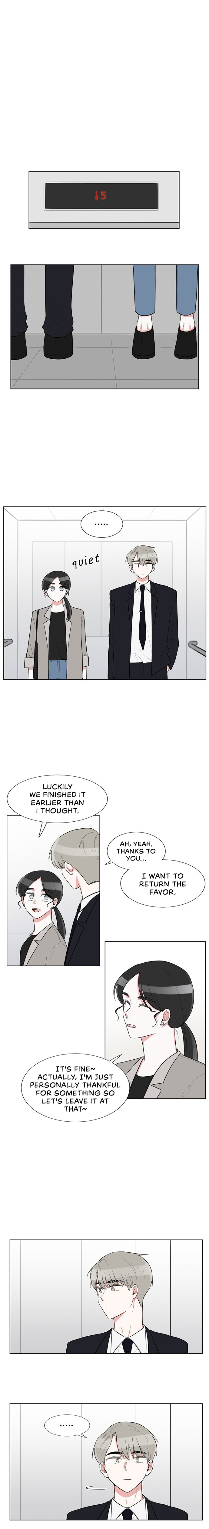 Gatabutata Manhwa - Chapter 66 Page 11