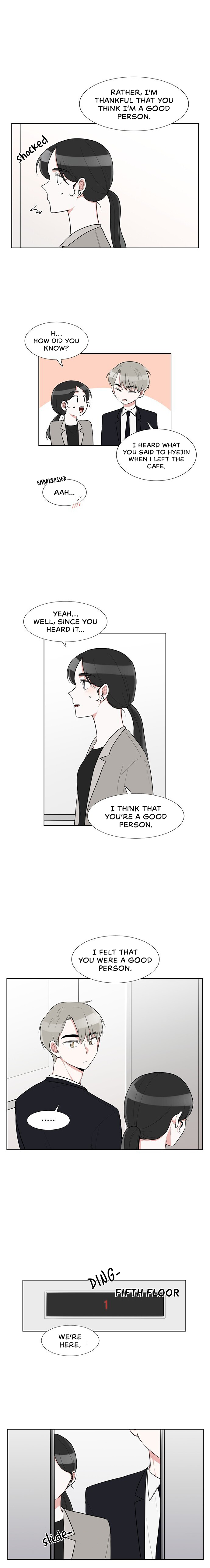 Gatabutata Manhwa - Chapter 66 Page 12