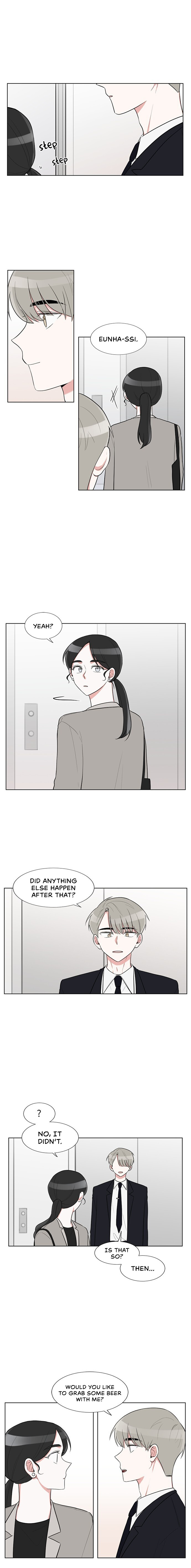 Gatabutata Manhwa - Chapter 66 Page 13