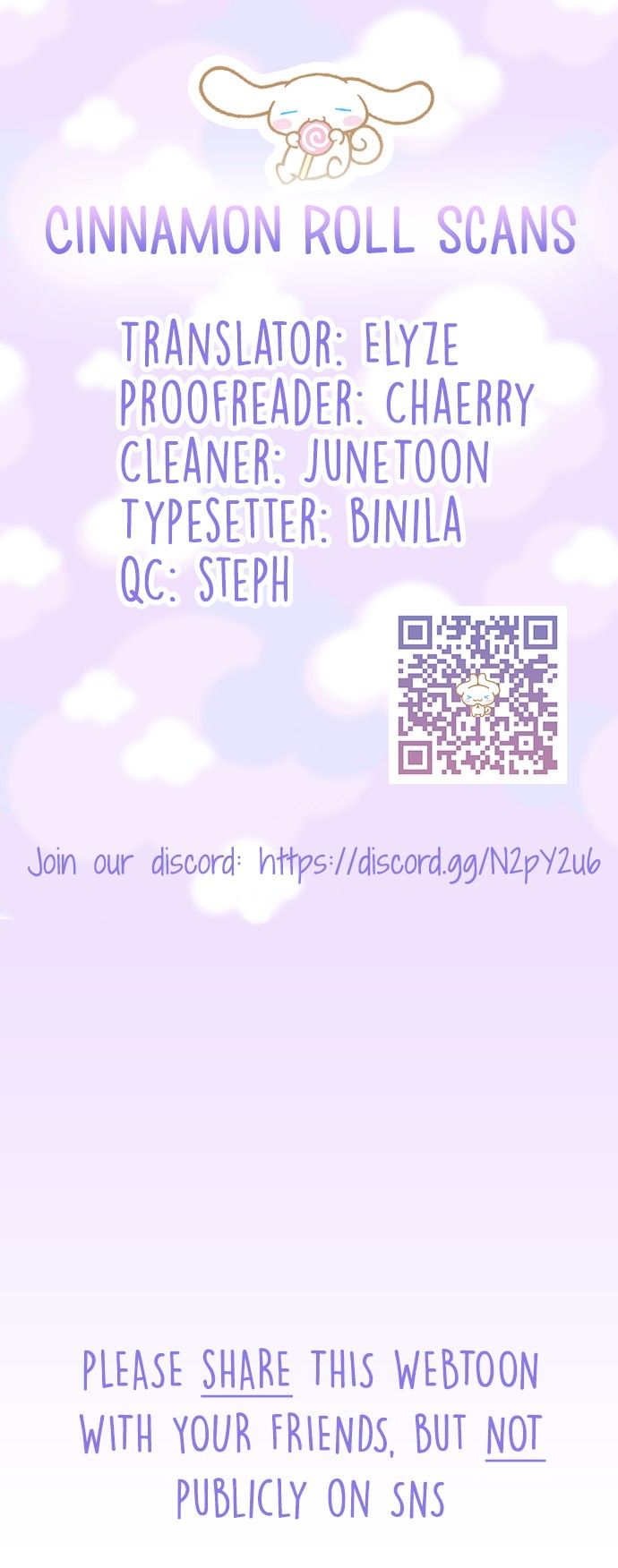 Gatabutata Manhwa - Chapter 56 Page 0