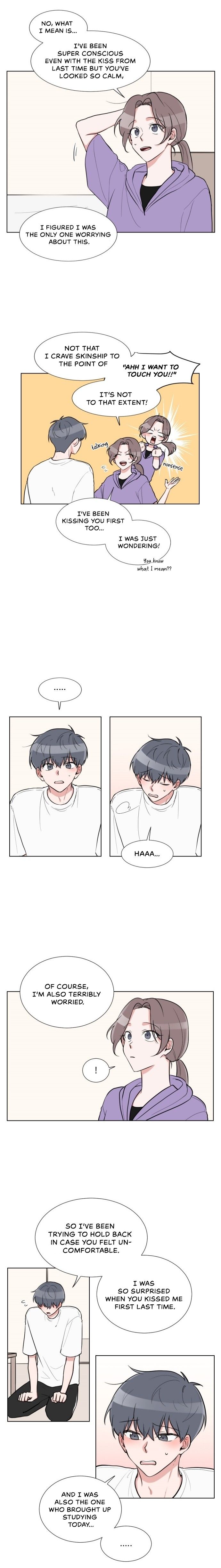 Gatabutata Manhwa - Chapter 56 Page 2