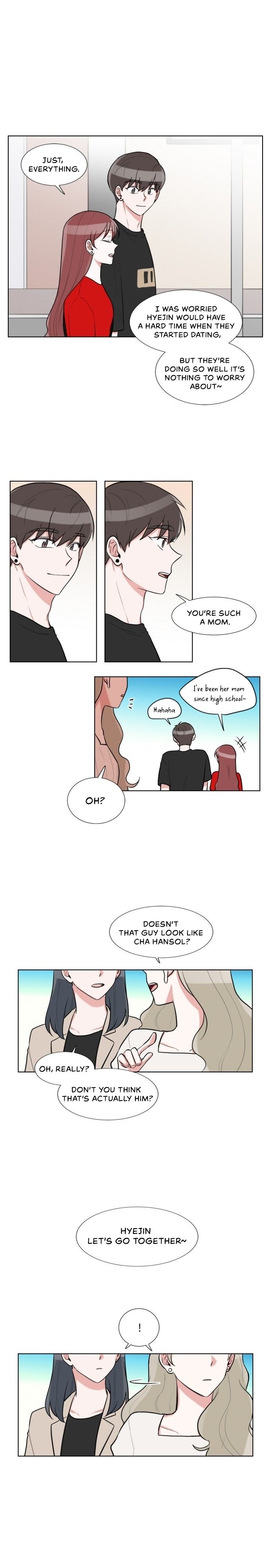 Gatabutata Manhwa - Chapter 56 Page 8