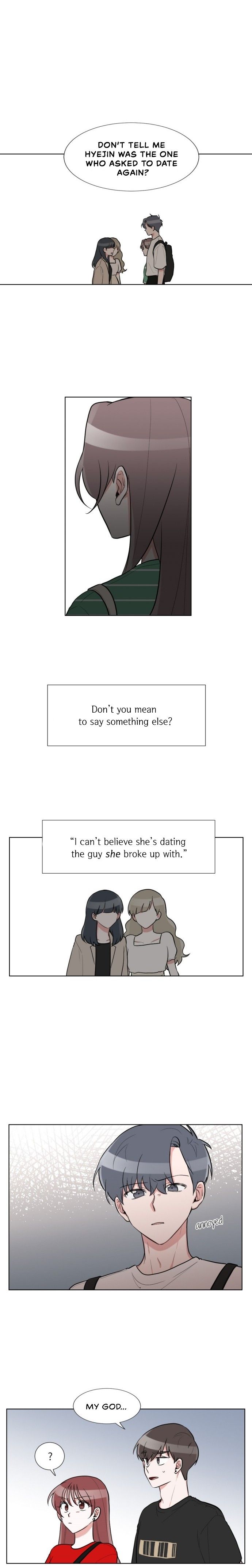 Gatabutata Manhwa - Chapter 56 Page 12