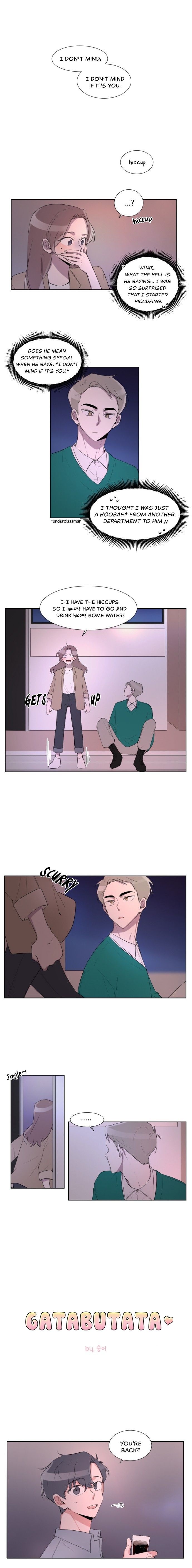 Gatabutata Manhwa - Chapter 22 Page 1