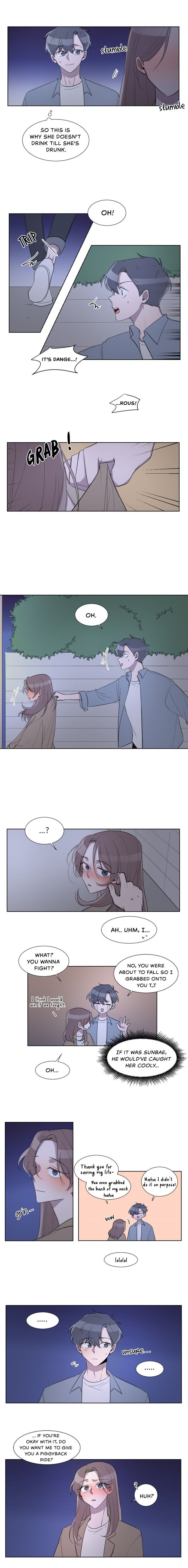 Gatabutata Manhwa - Chapter 22 Page 7
