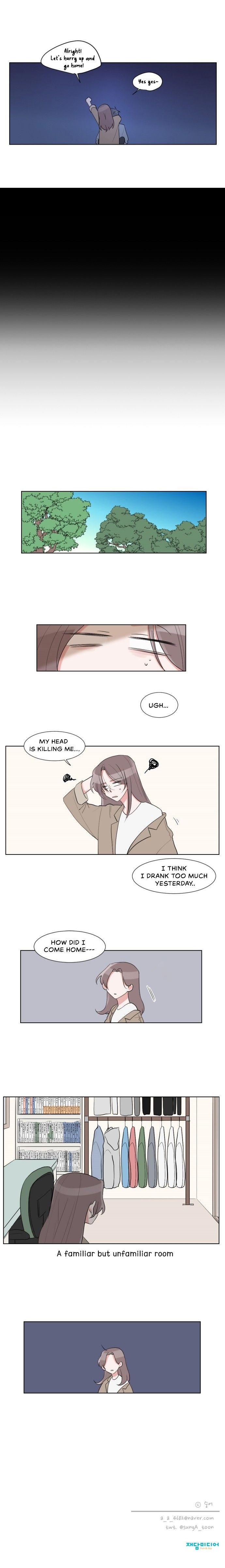 Gatabutata Manhwa - Chapter 22 Page 13