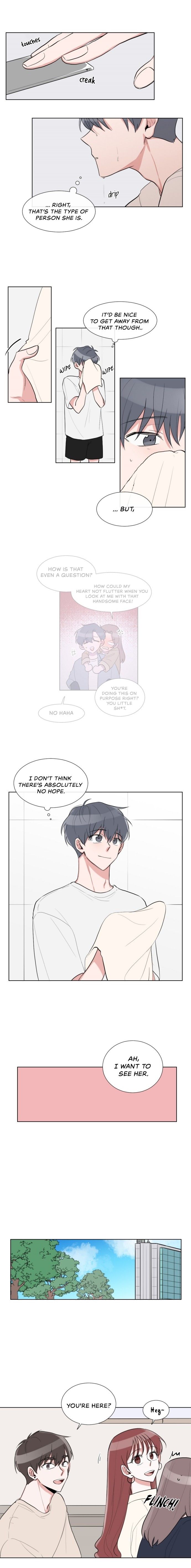 Gatabutata Manhwa - Chapter 24 Page 6