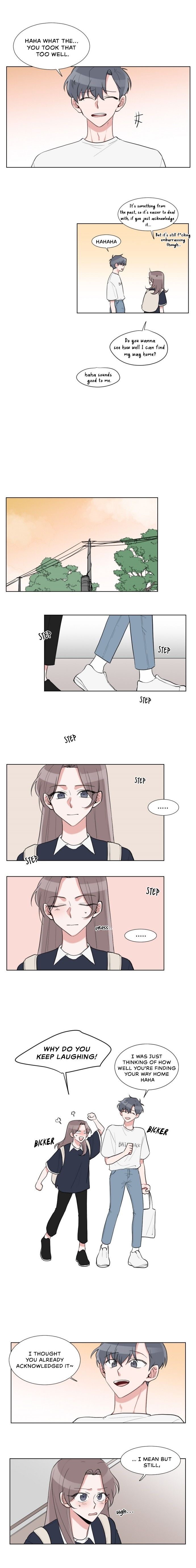 Gatabutata Manhwa - Chapter 24 Page 9