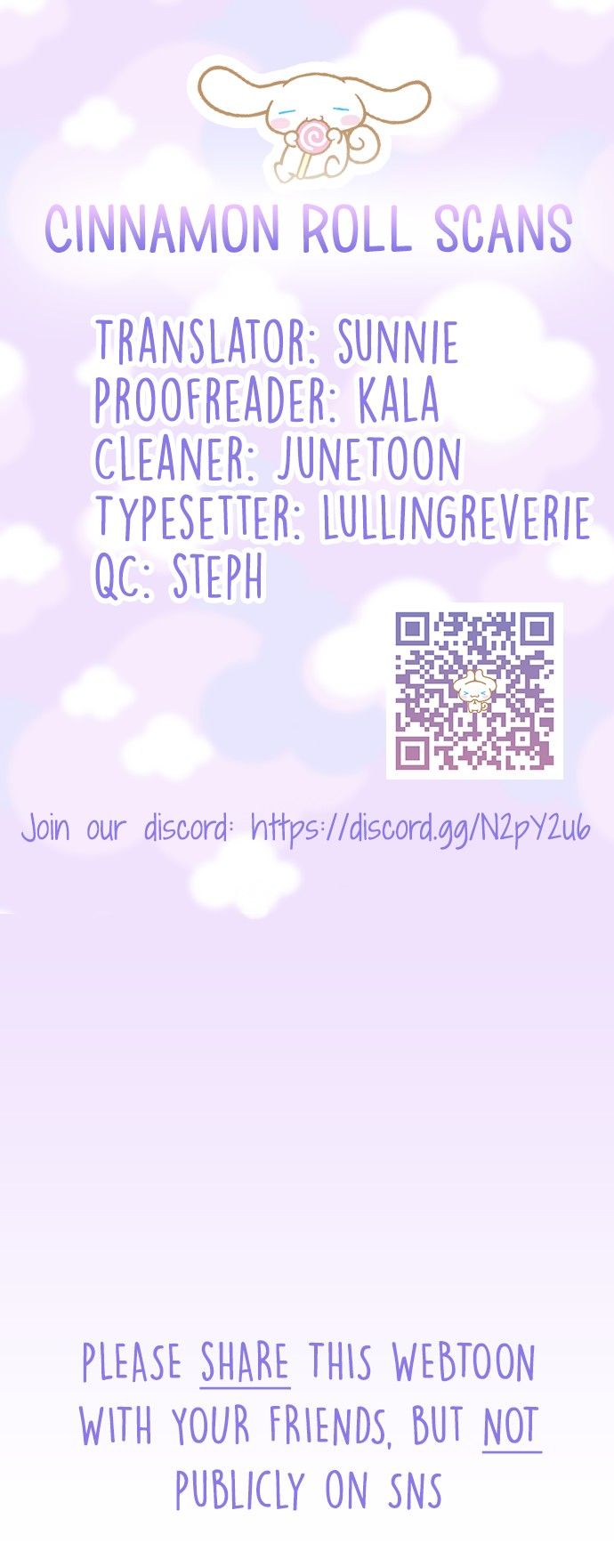 Gatabutata Manhwa - Chapter 26 Page 0