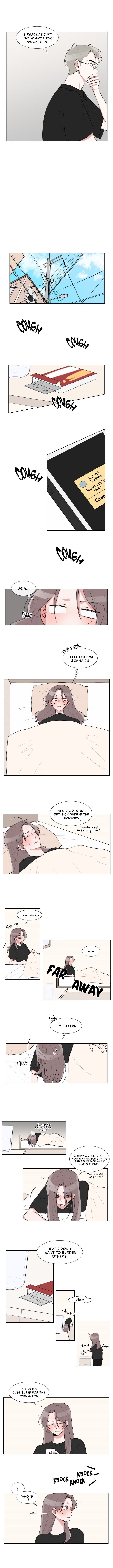 Gatabutata Manhwa - Chapter 26 Page 2