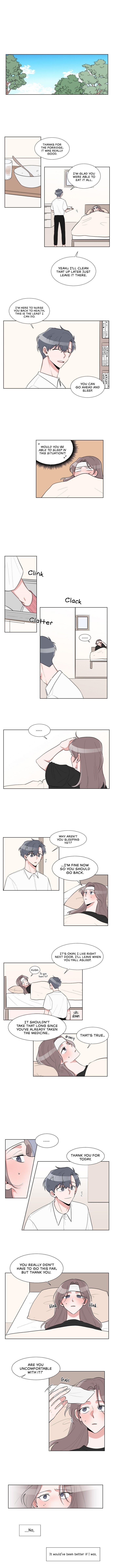 Gatabutata Manhwa - Chapter 26 Page 4