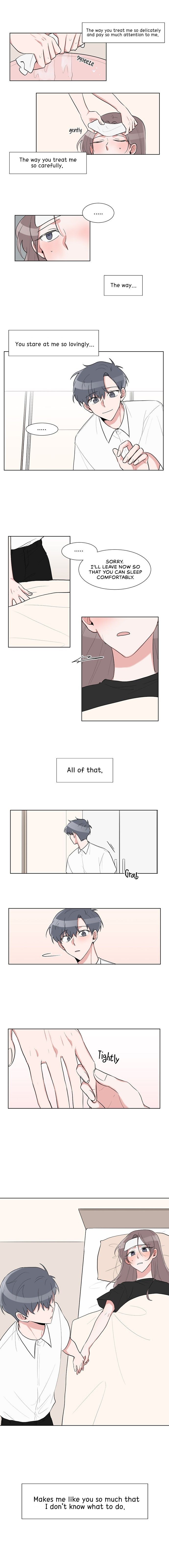 Gatabutata Manhwa - Chapter 26 Page 5