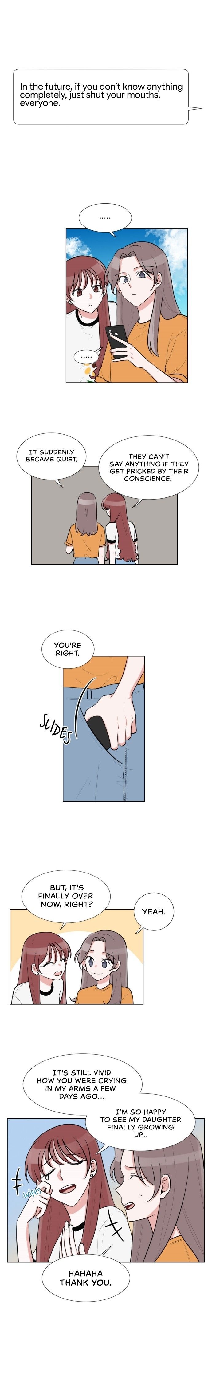 Gatabutata Manhwa - Chapter 47 Page 1