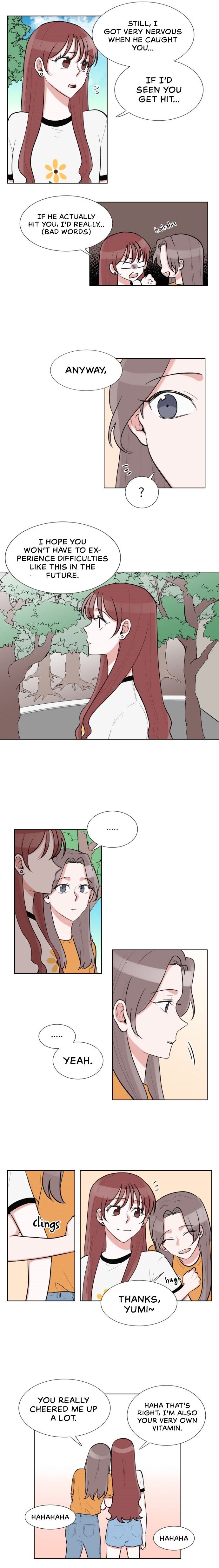 Gatabutata Manhwa - Chapter 47 Page 2