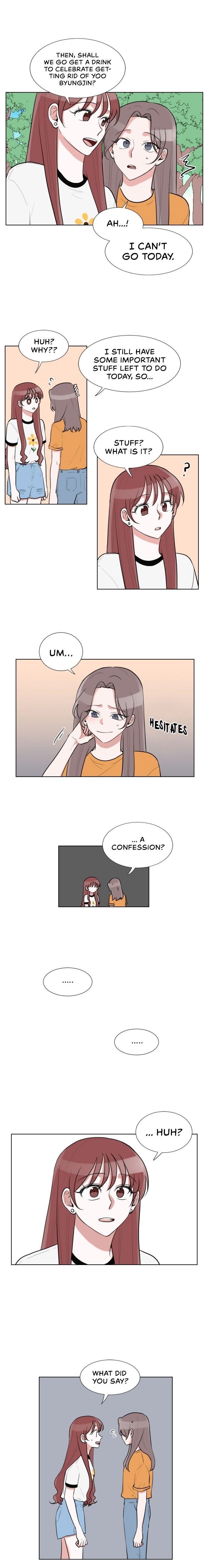 Gatabutata Manhwa - Chapter 47 Page 3