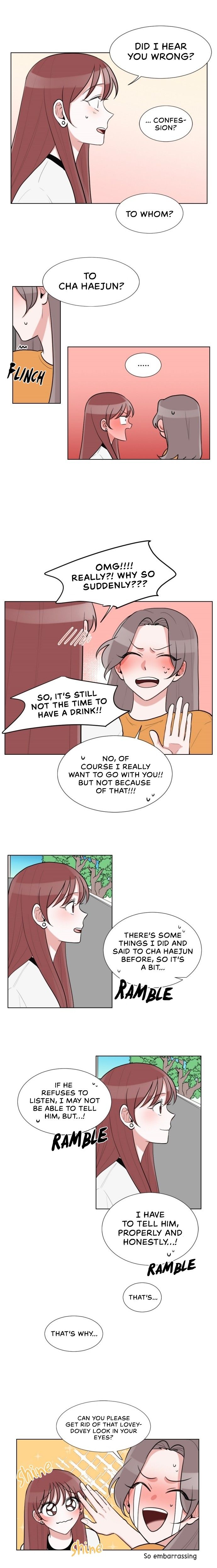 Gatabutata Manhwa - Chapter 47 Page 4