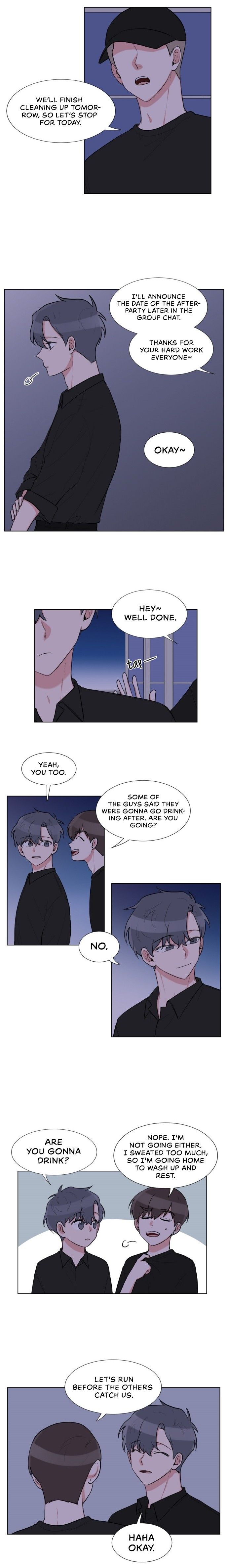 Gatabutata Manhwa - Chapter 47 Page 6