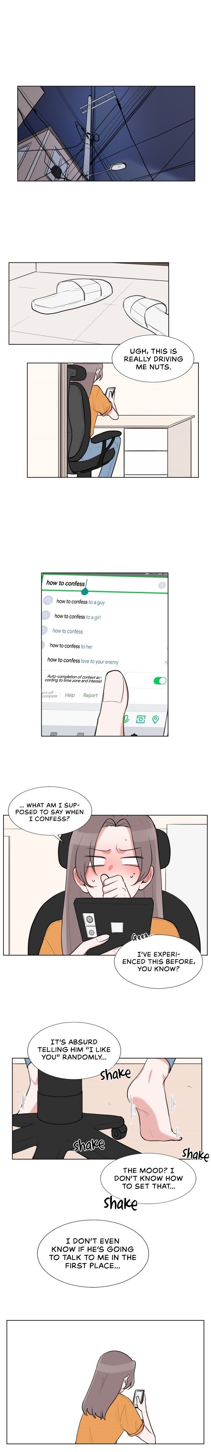 Gatabutata Manhwa - Chapter 47 Page 8