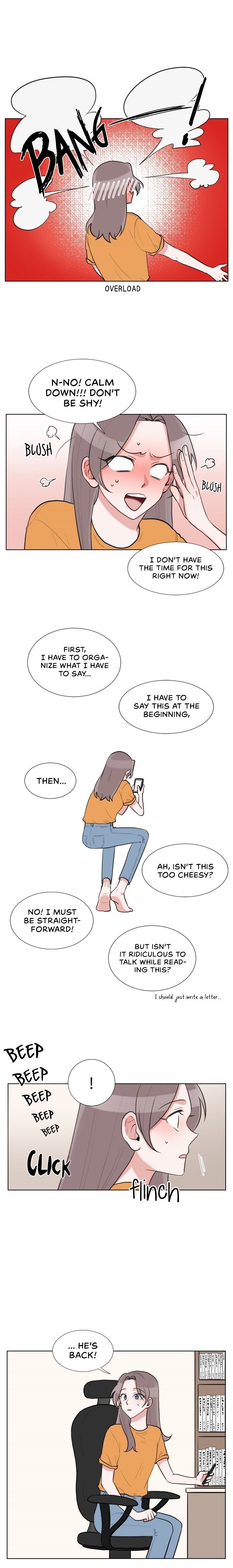 Gatabutata Manhwa - Chapter 47 Page 9