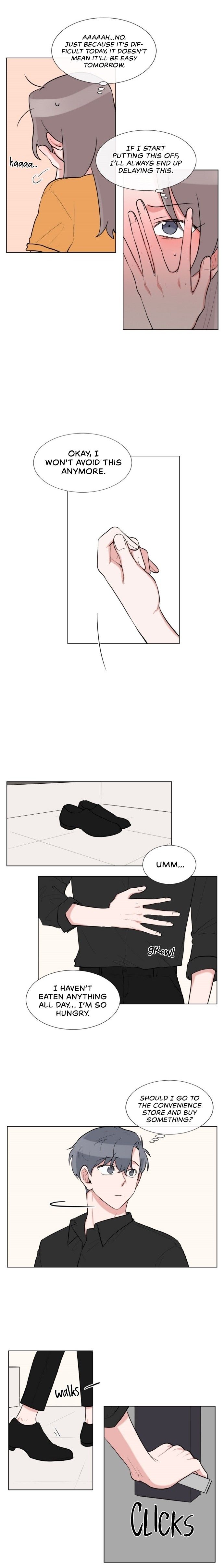 Gatabutata Manhwa - Chapter 47 Page 11