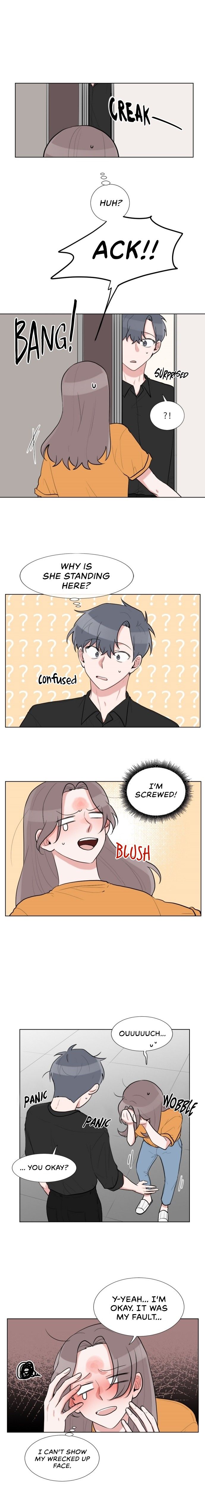 Gatabutata Manhwa - Chapter 47 Page 12