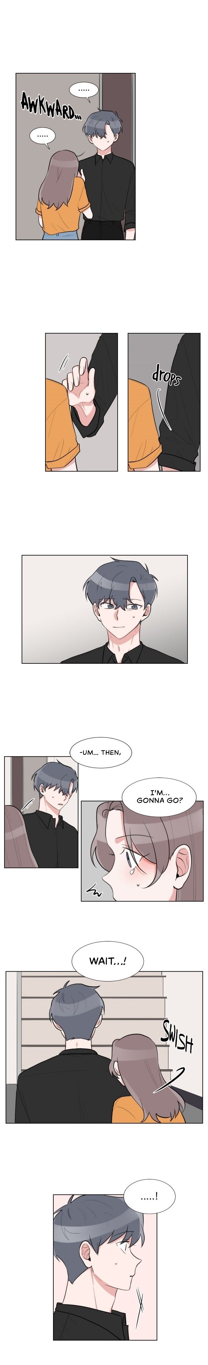 Gatabutata Manhwa - Chapter 47 Page 13