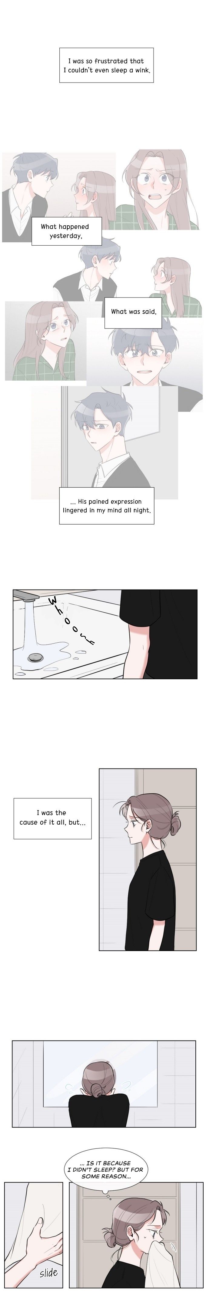 Gatabutata Manhwa - Chapter 36 Page 2