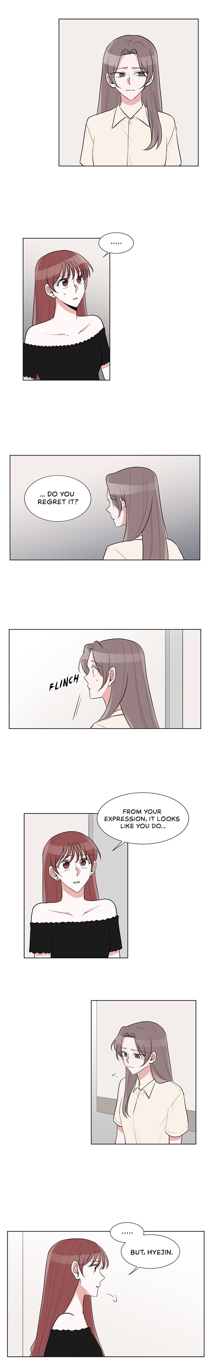 Gatabutata Manhwa - Chapter 36 Page 10