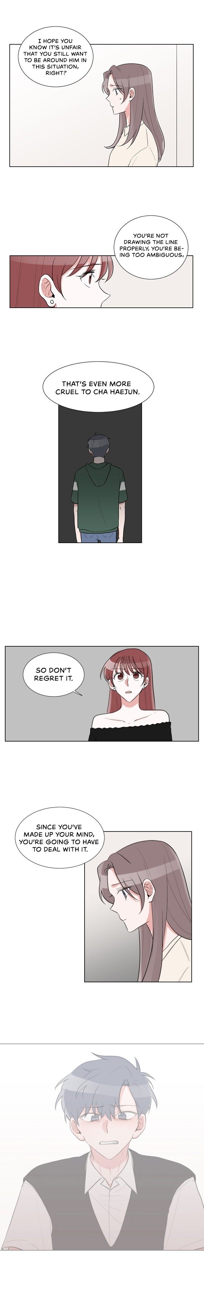 Gatabutata Manhwa - Chapter 36 Page 11