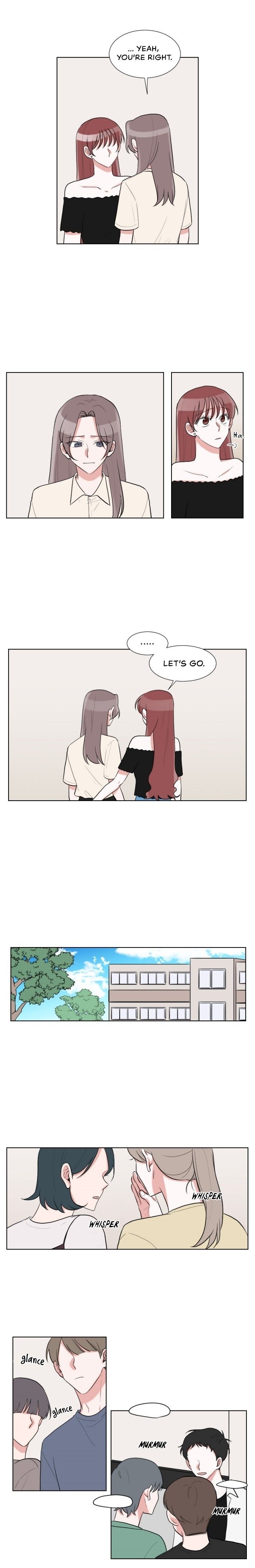 Gatabutata Manhwa - Chapter 36 Page 12